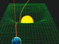 ¿Cómo influye la gravedad en el espacio-tiempo?