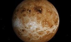 ¿Cómo es la gravedad en Venus?