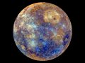 ¿Cómo es la gravedad en Mercurio?