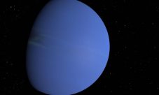 ¿Cómo es la gravedad en Neptuno?