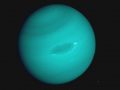Cómo es la gravedad en Urano
